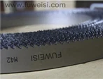 Bimetal Band Saw Blade