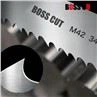 Midinium carbon steel cutting