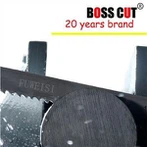 Metal Cutting Bimetal Band Saw Blade