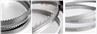 Steel Cutting Bimetal Band Saw 
