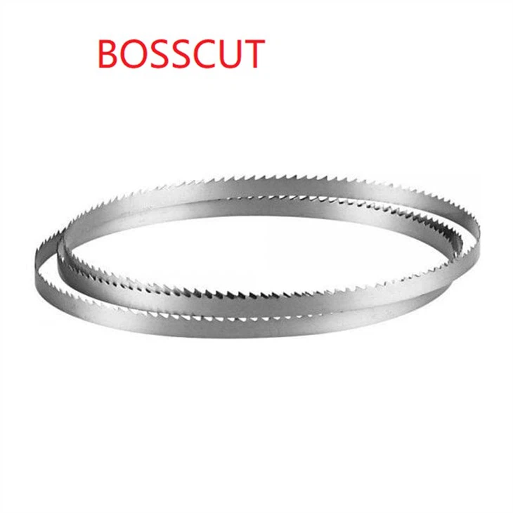 M51 Bimetal Stál Strip 54mm