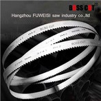 Bimetal bandsagarblaðspóla 67mm