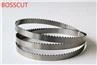 M51 Bimetal Steel Strip 54mm MANUFACTURE