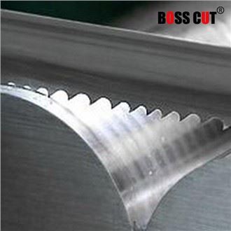 Morse Metal Devil Saw