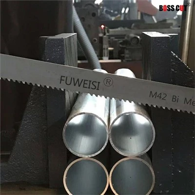 Bimetall M42