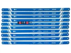 HSS High Speed Steel M42 Bi-metal Hacksaw Skipti um blað fyrir málmviðarskurð