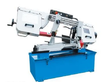 Metal Cutting Band Saw BS-1018B-1018R